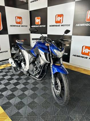 YAMAHA FZ25 FAZER ABS YAMAHA FZ25 FAZER ABS
